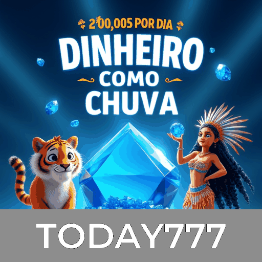 TODAY777 Bônus por convite TODAY777