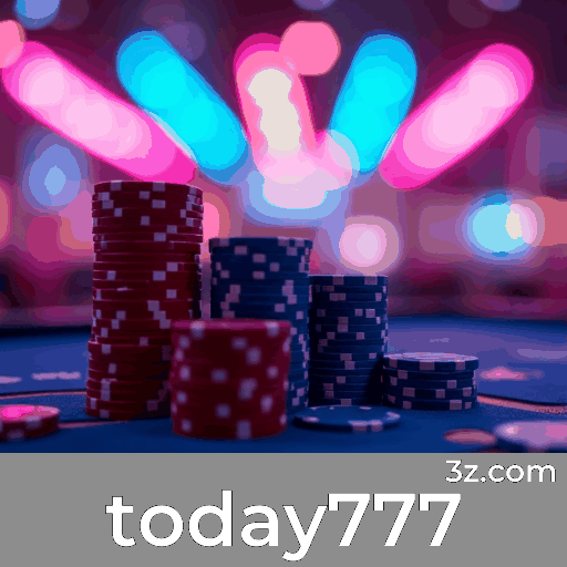 today777: Cassino Seguro e Pagamentos Rápidos