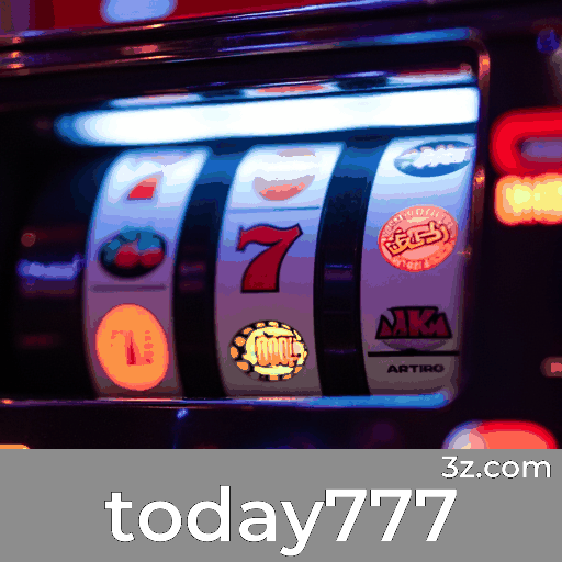 today777: Bônus e Promoções Exclusivas para Você