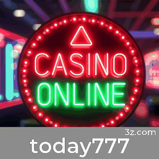 today777: Cassino Seguro e Pagamentos Rápidos
