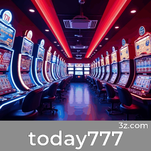 today777: Plataforma de Apostas com Vantagens e Serviços Profissionais