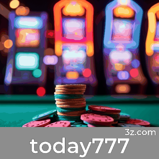 today777: Plataforma de Apostas com Vantagens e Serviços Profissionais