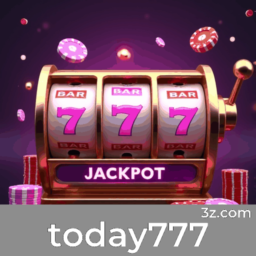 today777: Apostas Móveis Facilitadas e Completas