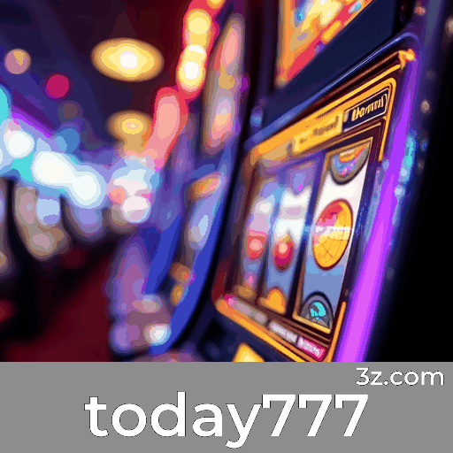 Qualidade Excepcional em Jogos de Casino no today777