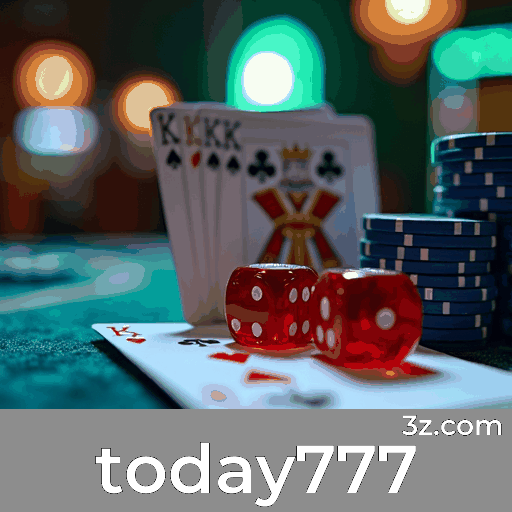 today777: Cassino Seguro e Pagamentos Rápidos