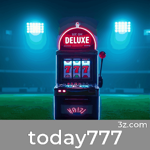 Today777 Casino: O Programa VIP de Prestígio